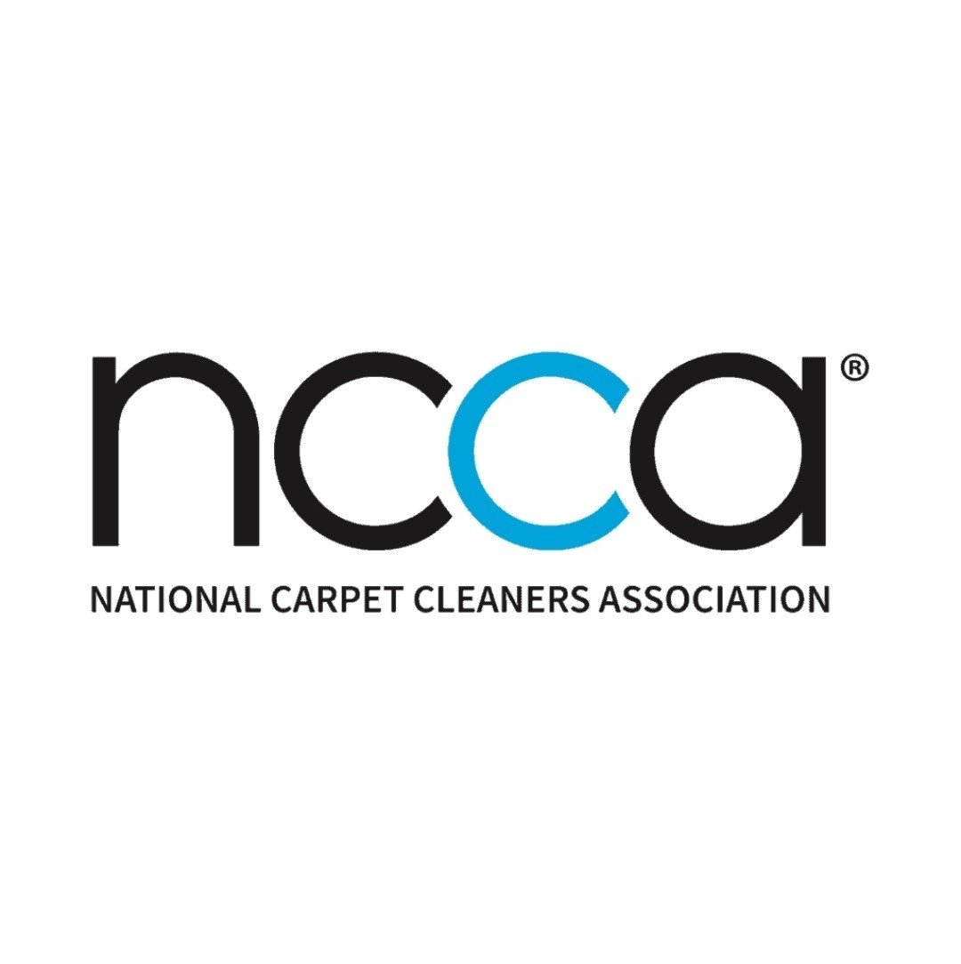NCCA - National Carpet Cleaners Association - Logo